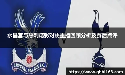 水晶宫与热刺精彩对决重播回顾分析及赛后点评